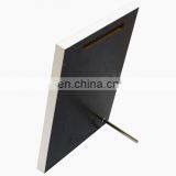 Chinese Factory Directly Supply High Quality MDF Photo Frame Customized MDF Picture Photo Frame for Wholesale thumbnail-3