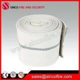Canvas Fire Hose, PVC Fabric Fire Hose Used thumbnail-3