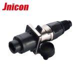 RJ45 Connectors Indoor and Outdoor IP65 for LED Display Cabinet thumbnail-4