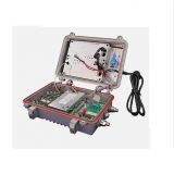 eoc master with onu module