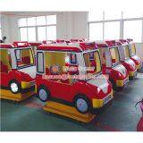 Zhognshan Amusement Park Equipment Kiddy Rides for Kids, Hot Sales Wig-wag Machine, Coin Operated Swing Game Machine thumbnail-4