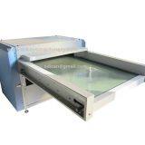 Polyester Fiber Carding and Pillow Cushion Filling Blowing Machine thumbnail-3