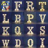 Advertising Acrylic Outdoor Light Box Signs Marquee Letters Christmas Wedding Decoration thumbnail-1