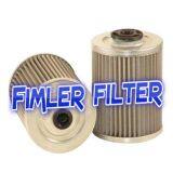 Terex Filter 5445100004, 07.0700.0036, 07.0700.0037, 07.4501.0067, 07.4501.0068, 115265317, 1232 39 thumbnail-1