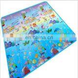 Anti-slip Customized XPE Baby Play Mat thumbnail-3
