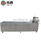 Fruit and Vegetable Processing Machines/food Production Line Equipment/fruit And Vegetable Washing Machine thumbnail-4