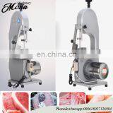 Band Saw Frozen Fish Cutting Machine/saw Blade Sharpening Machine/meat Bone Saw Machine thumbnail-5