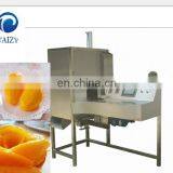 Industrial Mango Peeler Kiwi Fruit Peeling Machine Apple and Persimmon Fruit and Vegetable Peeling and Cutting Machine thumbnail-4