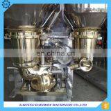 Easy Operation Factory Directly Supply Meatball Form Machine thumbnail-4