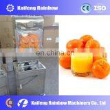 High Capacity Stainless Steel Orange Juice Extractor Machine Orange Juicer Extractor Juicer Juicing Machine thumbnail-4
