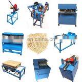 Wooden Toothpick Making Machine/automatic Bamboo Stick Making Machine for Bbq thumbnail-2