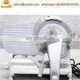 New Condition Cooking Equipment Type Frozen Meat Slicer Machine for Sale thumbnail-3