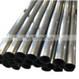 Cylinder Using Cold Rolled Seamless Aisi 4130 Steel Pipe