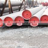 best price china astm a500 grade b steel pipe