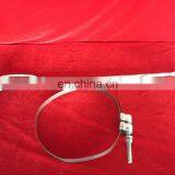 Long Short Span ADSS Aerial Overhead Cable Clamp Tension Clamp For Connecting ADSS OPGW Cable Pole Tower thumbnail-6