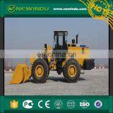 SEM Wheel Loader Pump New 5ton Telescopic Mini Front End Wheel Loader ZL50F-2 thumbnail-4