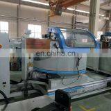 Aluminum Curtain Wall Double Head Precision Cutting Saw thumbnail-4