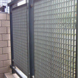 Hot Dipped Galvanized Steel Grating for Construction thumbnail-2