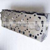 Original Machine Diesel Engine Parts Cylinder Head Machine 4900995 for Truck thumbnail-2