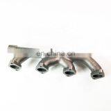 Diesel Engine Spare Part Metal 3971934 K50 Manifold Exhaust thumbnail-5