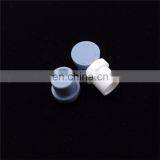 Customized T Shape Soft Silicone Rubber Plugs Stoppers Silicone Hole Plug