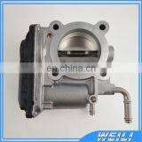 WEILI Throttle Body 22030-47010 for YARIS 1.3