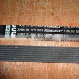 ISBE ISDE ISLE Tensioner Pulley V-ribbed Belt 3928847 3939710 3944835 8PK1805 thumbnail-2