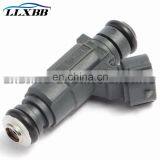 Original Fuel Injector Injection Nozzle 0280156257 For VW Santana Passat 2.0L L4 06B906031G thumbnail-2