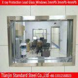 Radiation Shielding Window 2mmpb X Ray Lead Glass Window thumbnail-2