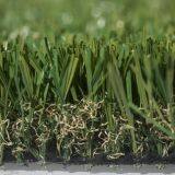 35mm Artificial Turf for Landscape, Garden and Back Yard thumbnail-3