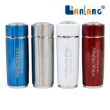 Stainless Steel Sports Drink Alkaline Water Bottle
