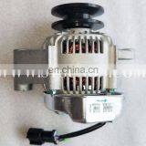 4B3.3 B3.3 QSB3.3 12V 60A Genuine Diesel Engine Part Alternator 4982229 C6008611611 thumbnail-3