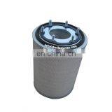 Manufacturer Engine Part Air Filter 8n5389 2s1285 for Excavator