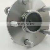 PAT Front Wheel Hub And Bearing Assembly 43550-30010 / 513285 / 43550-30011 For Lexus GS350 GS430 IS250