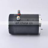 24V 2.2KW Chinese Factory High Quality High Torque dc Electric Motor O.D.114mm ZD2021 thumbnail-4