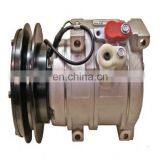 AC Compressor 4436025 for Tractor 600C LC 800C 450DLC 650DLC 850DLC