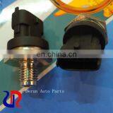 Diesel Common Rail Pipe Pressure Sensor 0281002522 0281002534 0281002568 0281002592