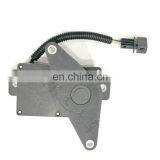 Remote Accelerator Pedal Acceleration Sensor WG9725584040 Suitable for Sinotruk Howo King Prince Mixer Truck thumbnail-4