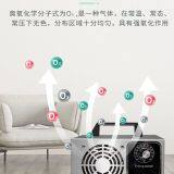 Adjustable 3.5g~7g Ozone Generator Durable Metal Cabinet Ozone Purifier With Double Ceramic Plates Ozone Generator, Ozone Sanitizer thumbnail-2