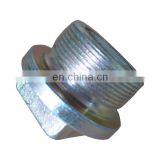 SINOTRUK Truck Engine Part VG2600150108 Magnetic Screw Plug For Truck thumbnail-1