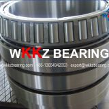 81601D/81962/81963D four rows taper roller bearing,WKKZ BEARING,China bearing,Wafangdian bearing,