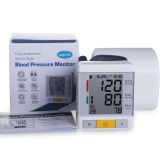 Blood Pressure Monitor - U60BH thumbnail-5