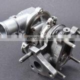 VB34 Turbocharger 17201-0W010 Turbo Charger Engine Parts of Wuxi Booshiwheel thumbnail-4