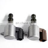 Transmission Solenoid Kit for Honda Acura 28400-P6H-003 28400-P6H-013