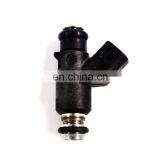 1 X NEW Fuel Injector for Harley Davidson Motorcycle 25 Degree 27709-06A