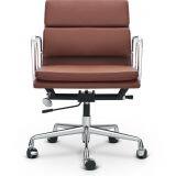 Office Chairs Eames Low Back Side Chair thumbnail-2