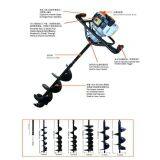 Ground Driller AG52 thumbnail-3