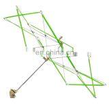 Umbrella Yarn Swift Yarn Winder_Umbrella Swift Yarn Winder Wood thumbnail-2