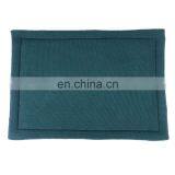 Sleeping Dog Mat Soft Velvet Pets Bed Both Sides for Use Washable and Easy Clean Pet Pad thumbnail-3