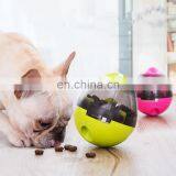 Wholesale Factory Manufacturer Snack Pet Dog Cat Food Feeder Ball Toy thumbnail-1